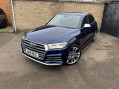Audi Q5 3.0 SQ5 TFSI Quattro Auto 4WD 5dr 4