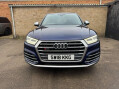 Audi Q5 3.0 SQ5 TFSI Quattro Auto 4WD 5dr 8