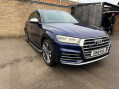 Audi Q5 3.0 SQ5 TFSI Quattro Auto 4WD 5dr 9