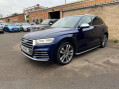 Audi Q5 3.0 SQ5 TFSI Quattro Auto 4WD 5dr 11