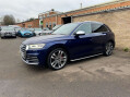 Audi Q5 3.0 SQ5 TFSI Quattro Auto 4WD 5dr 12
