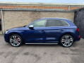 Audi Q5 3.0 SQ5 TFSI Quattro Auto 4WD 5dr 15
