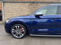 Audi Q5 3.0 SQ5 TFSI Quattro Auto 4WD 5dr 16