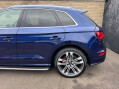 Audi Q5 3.0 SQ5 TFSI Quattro Auto 4WD 5dr 18