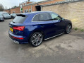 Audi Q5 3.0 SQ5 TFSI Quattro Auto 4WD 5dr 24