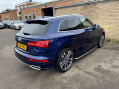 Audi Q5 3.0 SQ5 TFSI Quattro Auto 4WD 5dr 25