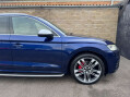 Audi Q5 3.0 SQ5 TFSI Quattro Auto 4WD 5dr 29