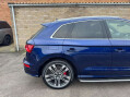 Audi Q5 3.0 SQ5 TFSI Quattro Auto 4WD 5dr 31