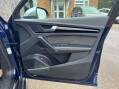 Audi Q5 3.0 SQ5 TFSI Quattro Auto 4WD 5dr 39