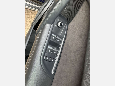 Audi Q5 3.0 SQ5 TFSI Quattro Auto 4WD 5dr 43