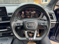 Audi Q5 3.0 SQ5 TFSI Quattro Auto 4WD 5dr 52