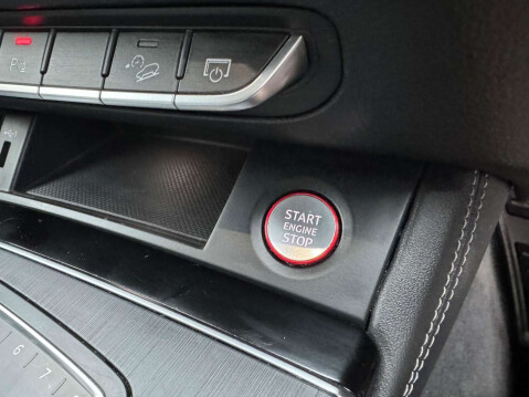 Audi Q5 3.0 SQ5 TFSI Quattro Auto 4WD 5dr 71