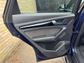 Audi Q5 3.0 SQ5 TFSI Quattro Auto 4WD 5dr 88
