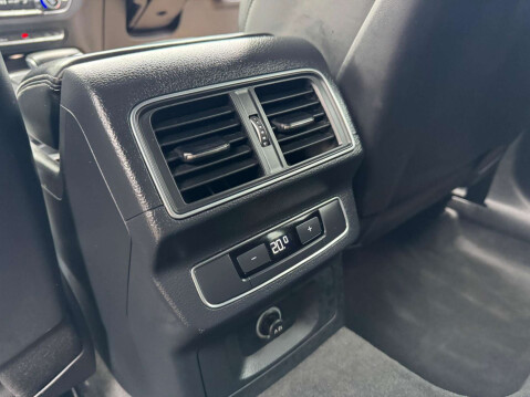 Audi Q5 3.0 SQ5 TFSI Quattro Auto 4WD 5dr 93