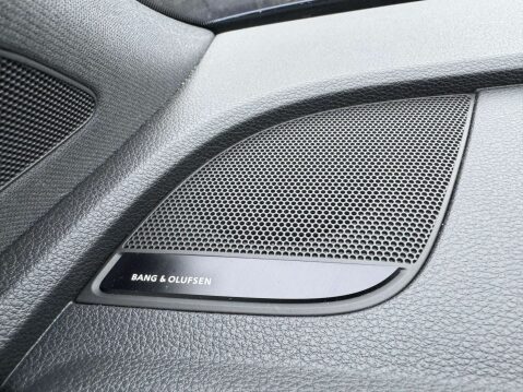 Audi Q5 3.0 SQ5 TFSI Quattro Auto 4WD 5dr 80