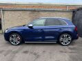 Audi Q5 3.0 SQ5 TFSI Quattro Auto 4WD 5dr 15
