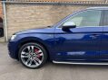 Audi Q5 3.0 SQ5 TFSI Quattro Auto 4WD 5dr 16