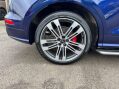 Audi Q5 3.0 SQ5 TFSI Quattro Auto 4WD 5dr 32