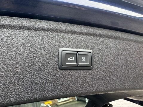 Audi Q5 3.0 SQ5 TFSI Quattro Auto 4WD 5dr 37