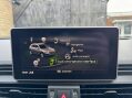 Audi Q5 3.0 SQ5 TFSI Quattro Auto 4WD 5dr 65