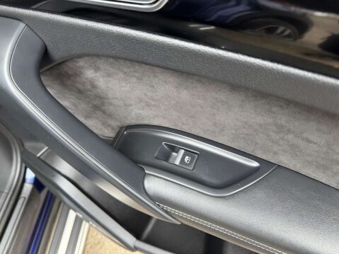 Audi Q5 3.0 SQ5 TFSI Quattro Auto 4WD 5dr 96