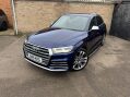 Audi Q5 3.0 SQ5 TFSI Quattro Auto 4WD 5dr 4