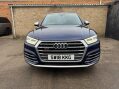 Audi Q5 3.0 SQ5 TFSI Quattro Auto 4WD 5dr 8