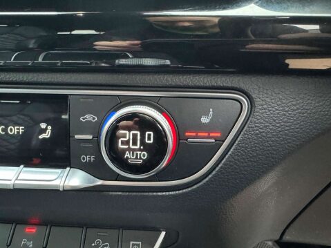 Audi Q5 3.0 SQ5 TFSI Quattro Auto 4WD 5dr 70