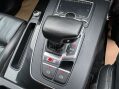 Audi Q5 3.0 SQ5 TFSI Quattro Auto 4WD 5dr 72
