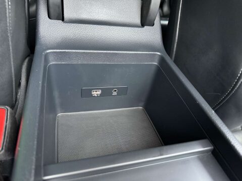 Audi Q5 3.0 SQ5 TFSI Quattro Auto 4WD 5dr 74