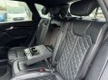 Audi Q5 3.0 SQ5 TFSI Quattro Auto 4WD 5dr 94