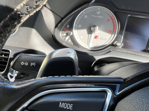 Audi Q5 3.0 SQ5 TDI Quattro Auto 4WD 5dr 53