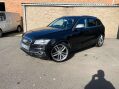 Audi Q5 3.0 SQ5 TDI Quattro Auto 4WD 5dr 6