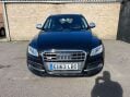 Audi Q5 3.0 SQ5 TDI Quattro Auto 4WD 5dr 7