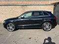 Audi Q5 3.0 SQ5 TDI Quattro Auto 4WD 5dr 14