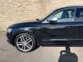 Audi Q5 3.0 SQ5 TDI Quattro Auto 4WD 5dr 15