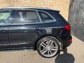 Audi Q5 3.0 SQ5 TDI Quattro Auto 4WD 5dr 18