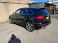 Audi Q5 3.0 SQ5 TDI Quattro Auto 4WD 5dr 22