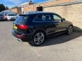 Audi Q5 3.0 SQ5 TDI Quattro Auto 4WD 5dr 23
