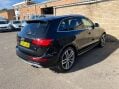 Audi Q5 3.0 SQ5 TDI Quattro Auto 4WD 5dr 25