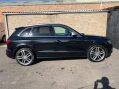 Audi Q5 3.0 SQ5 TDI Quattro Auto 4WD 5dr 27