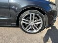 Audi Q5 3.0 SQ5 TDI Quattro Auto 4WD 5dr 29