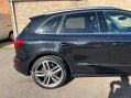 Audi Q5 3.0 SQ5 TDI Quattro Auto 4WD 5dr 30