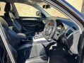 Audi Q5 3.0 SQ5 TDI Quattro Auto 4WD 5dr 43