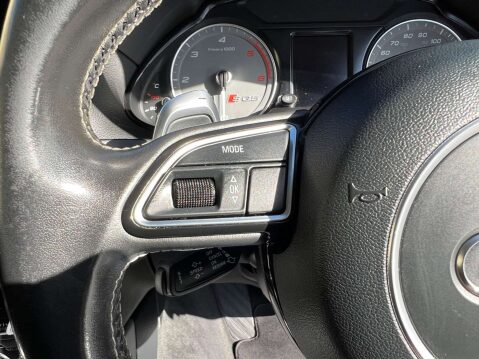 Audi Q5 3.0 SQ5 TDI Quattro Auto 4WD 5dr 51