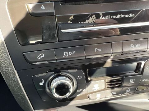Audi Q5 3.0 SQ5 TDI Quattro Auto 4WD 5dr 71