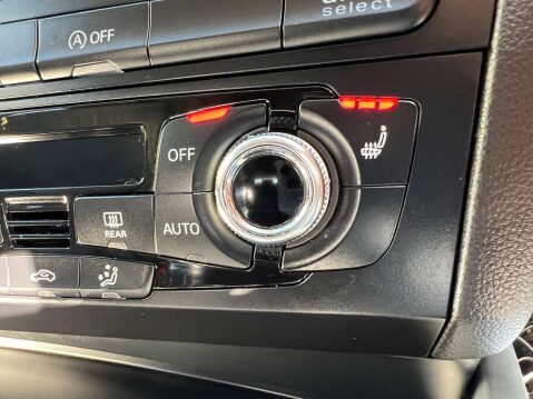 Audi Q5 3.0 SQ5 TDI Quattro Auto 4WD 5dr 73
