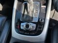 Audi Q5 3.0 SQ5 TDI Quattro Auto 4WD 5dr 77