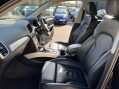 Audi Q5 3.0 SQ5 TDI Quattro Auto 4WD 5dr 85
