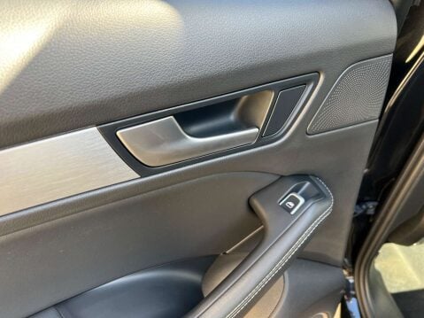 Audi Q5 3.0 SQ5 TDI Quattro Auto 4WD 5dr 88